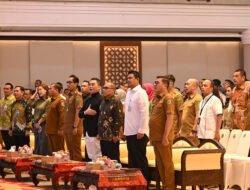 Dorong Kewirausahaan Baru dan Peningkatan Level UMKM, Gubernur Sumut Bobby Nasution Akselerasi 1.700 UMKM