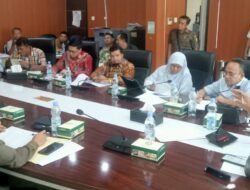 Karyawan 740 Orang, Tapi Usaha Dikelola Vendor: DPRD Medan Minta PUD Pasar Kelola Sendiri 52 Pasar