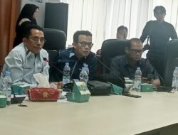 Mengurus PBG di Medan Terlalu Lama, Komisi 4 DPRD Sarankan Pemko Studi Banding ke Deliserdang dan Tebingtinggi