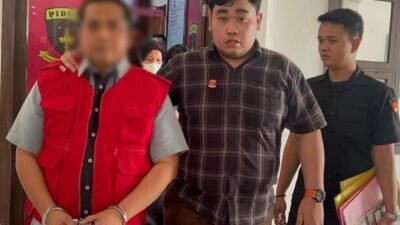 Kadis Budporapar Deliserdang dan Bendahara Ditetapkan Tersangka Korupsi Dana Perjalanan Dinas Atlet