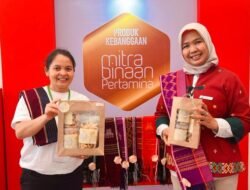 Pertamina UMK Academy, 221 UMKM Wilayah Sumbagut Siap Naik Kelas