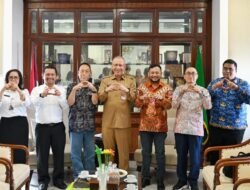 Pemprov Sumut Dukung Sosialisasi Konsumsi Telur oleh Pinsar Indonesia