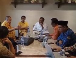 Menjelang Simposium Nasional Bela Negara 2025 Prof. Jon Piter Sinaga: Bela Negara Harus Sentuh Perut Rakyat dan Masa Depan Anak Bangsa