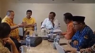 Menjelang Simposium Nasional Bela Negara 2025  Prof. Jon Piter Sinaga: Bela Negara Harus Sentuh Perut Rakyat dan Masa Depan Anak Bangsa