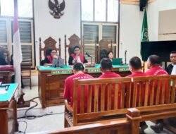 Dakwaan JPU Sebut Direktur SPBU Vera Agustina Ikut Nikmati Keuntungan dari Penjualan Pertalite Oplosan