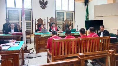 Dakwaan JPU Sebut Direktur SPBU Vera Agustina Ikut Nikmati Keuntungan dari Penjualan Pertalite Oplosan
