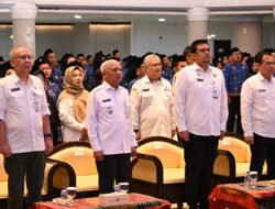 Serahkan 692 SK CPNS Pemprov Sumut, Gubernur Bobby Nasution Ingatkan Tugas Sebagai Pelayan Masyarakat