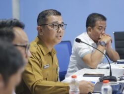 Pemprov Sumut Susun Regulasi OJOL untuk Melindungi Mitra Pengemudi dan Konsumen