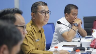 Pemprov Sumut Susun Regulasi OJOL untuk Melindungi Mitra Pengemudi dan Konsumen