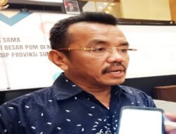 BBPOM Medan Keluarkan Standar Pelayanan Publik 2025 dengan 9 Jenis Layanan