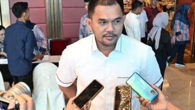 Pemprov Sumut Mulai Terapkan Sekolah Lima Hari Tahun Ini