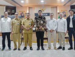 Eksplorasi Sumur Minyak Tingatkan Investasi di Sumut