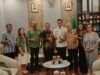 Pemko Medan Dukung Perayaan Kasih Willy Graham di Gedung Astaka 