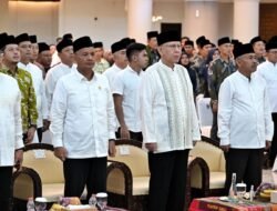 Ada Lomba Baru di STQH Tingkat Provinsi Sumut 2025