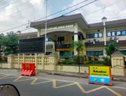 Empat Petugas Penagihan Ajukan Praperadilan, Gugat Penetapan Tersangka oleh Polrestabes Medan