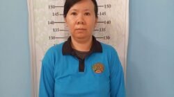 Putusan Inkrah, Cabjari Deli Serdang di Pancur Batu Eksekusi Terpidana Penganiayaan