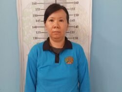 Putusan Inkrah, Cabjari Deli Serdang di Pancur Batu Eksekusi Terpidana Penganiayaan