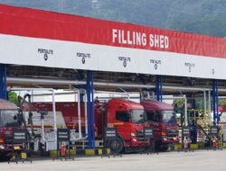 Jelang Idul Adha 1446 H, Pertamina Patra Niaga Pastikan Pemenuhan Kebutuhan BBM di Sumatera Utara Terpenuhi