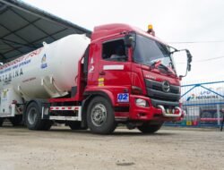 Pertamina Pastikan Stok dan Distribusi LPG Aman di Sumut saat Idul Adha 2025