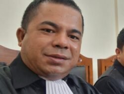 Berkas Tersangka dr Paulus Dinyatakan Lengkap, Kuasa Hukum Korban Apresiasi