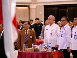 Generasi Muda Harus Jadi Pioner Perubahan Melalui Bela Negara Humanis