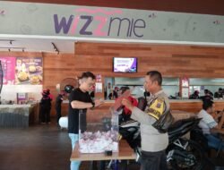 Wizzmie Gelar Pengundian Hadiah Pelanggan Setia, 1 Unit Honda CB 150 X jadi Hadiah Utama