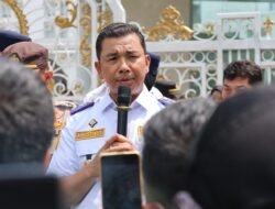 Serap Aspirasi Driver Ojol, Pemprov Sumut Bentuk Satgas Pengawasan dan SK Gubernur Segera Terbit