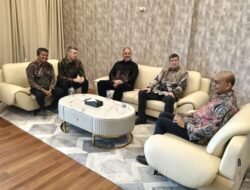 Perayaan Kasih di Medan Berjalan Lancar, Panitia Sampaikan Terima Kasih