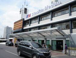 Ada Car Free Night Medan, KAI Sumut Imbau Penumpang Datang Lebih Awal