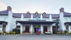 Perkara dr Paulus Yusnari Dilimpahkan ke PN Medan, Jaksa dan Hakim Siap Sidangkan