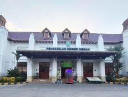 Perkara dr Paulus Yusnari Dilimpahkan ke PN Medan, Jaksa dan Hakim Siap Sidangkan