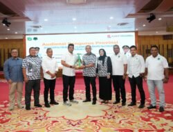 Bobby Nasution Dukung Penyelenggaraan Equestrian Event Gubernur Sumut Cup