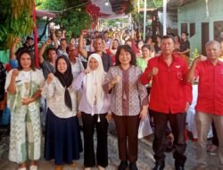 Dr Lily Ajak Warga Jadi WRS Wajib Restribusi Sampah di Medan Masih 125 Ribu KK, Pemko Targetkan 250 KK