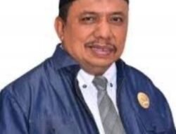 Iswanda Ramli Minta Pemko Medan Fokus Persiapkan Sekolah Rakyat