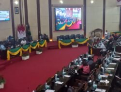 Diduga Karena Berita Paripurna Minim Anggota DPRD Medan *Wartawan Dilarang Meliput di Ruang Paripurna