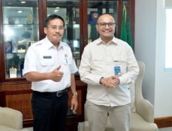 Pemprov Sumut Siap Sinkronisasi dan Verifikasi Program Tiga Juta Rumah