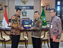 Pemprov Sumut dan Ditjen Dukcapil Pastikan Pelayanan Pendataan Penduduk Berjalan dengan Baik