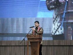 Terkait Air Danau Toba Keruh, Bobby Nasution: Masih Menunggu Hasil Laboratorium