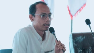 Revalidasi Berjalan Lancar, Youth Geopark Toba: Keseriusan Gubernur Sumut untuk Majukan Daerah
