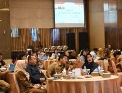Program Bangga Kencana Jadi Titik Fokus Upaya Peningkatan Kualitas SDM Sumut