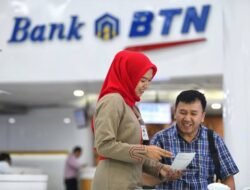 BTN Salurkan KPR Subsidi, Dorong Pertumbuhan Ekonomi Lewat 185 Sub Sektor Industri