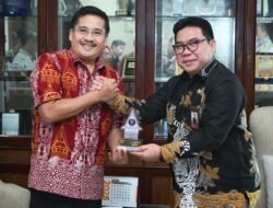 Sekdaprov Sambut Baik Penerapan Manajemen Talenta ASN di Pemprov Sumut