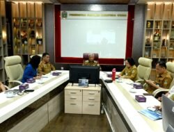 Pemprov Sumut Kendalikan Inflasi dengan Ambil Langkah Ini