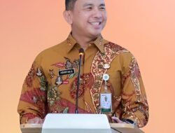 Pastikan Aparatur Bersih dari Narkoba, BPSDM Sumut Tes Urine Peserta Latsar CPNS