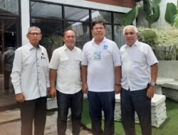 Pernyataan DKP PWI Sumatera Utara: Kongres Persatuan Harus Menghasilkan Figur Ketua Umum PWI yang Berintegritas