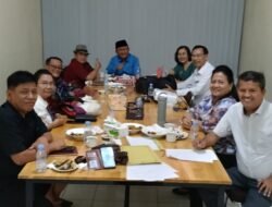 9 Peserta Paduan Suara Masuk Final HUT MPKW Sumut-NAD ke-55   