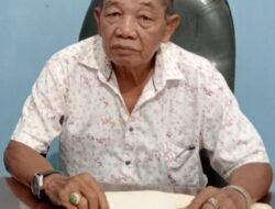 PP FSPTI-KSPSI dan DPD KSPSI Sumut Usulkan Jumhur Hidayat dan Mira Sumirat Masuk Kabinet Merah-Putih