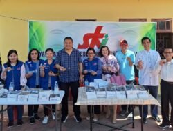 MPKW Sumut-NAD Gelar Bakti Sosial Kesehatan Sambut HUT ke-55 