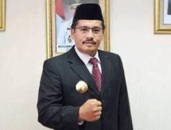 Sekdaprov Sumut Minta Dinas Pendidikan Terus Sosialisasikan Kebijakan Lima Hari Belajar