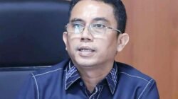 Diminta Masyarakat Mediasi Sengketa Kelenteng Paul Mei Anton Simanjuntak Bantah Bawa Nama Komisi 4 DPRD Medan